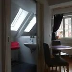 Pension&ferienwohnung Zum Schmuckgiebel 3*